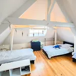 Maison Face A La Avec La A 50 M & Parking Prive Saint-Aubin-Sur-Mer (Calvados)