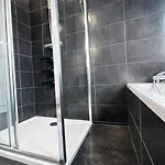 Maison Face A La Avec La A 50 M & Parking Prive Prázdninový dům