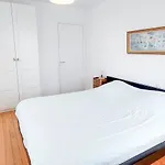 Maison Face A La Avec La A 50 M & Parking Prive Prázdninový dům Saint-Aubin-Sur-Mer (Calvados)