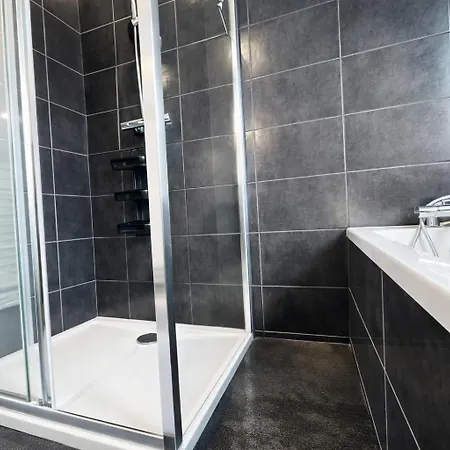 Maison Face A La Avec La A 50 M & Parking Prive Prázdninový dům